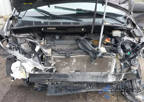 2012 Toyota Sienna Base 7 Passenger from USA, damaged, VIN 5TDKA3DCXCS014680